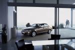 Mercedes-Benz C-Class 2007 года